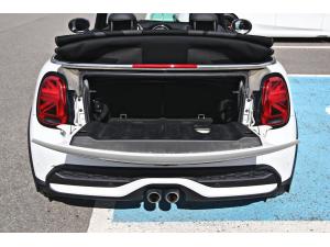 Miniature 10 Mini Convertible  2024