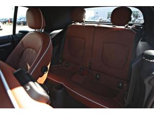 Miniature 18 Mini Cooper  2024