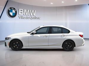 Miniature 5 BMW 330i xDrive Sedan (5R79) 2021