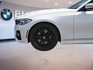 Miniature 6 BMW 330i xDrive Sedan (5R79) 2021