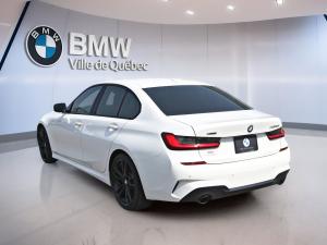 Miniature 7 BMW 330i xDrive Sedan (5R79) 2021