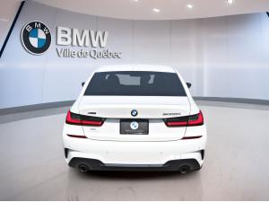 Miniature 8 BMW 330i xDrive Sedan (5R79) 2021