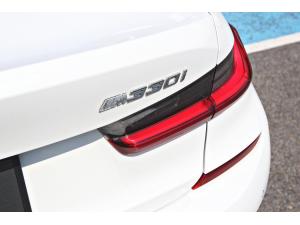 Miniature 9 BMW 330i xDrive Sedan (5R79) 2021