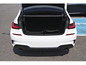 Miniature 10 BMW 330i xDrive Sedan (5R79) 2021