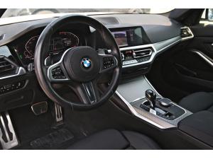Miniature 11 BMW 330i xDrive Sedan (5R79) 2021