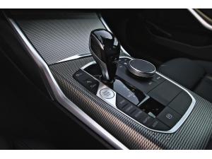 Miniature 12 BMW 330i xDrive Sedan (5R79) 2021