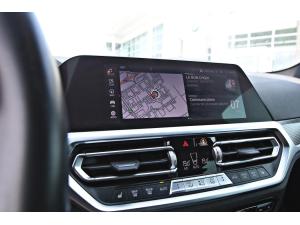 Miniature 14 BMW 330i xDrive Sedan (5R79) 2021