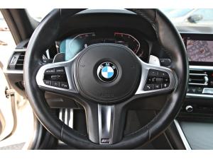 Miniature 15 BMW 330i xDrive Sedan (5R79) 2021