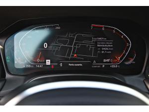 Miniature 16 BMW 330i xDrive Sedan (5R79) 2021
