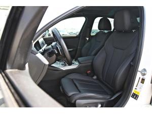 Miniature 17 BMW 330i xDrive Sedan (5R79) 2021