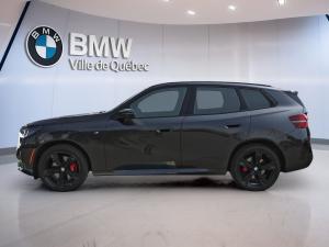 Miniature 5 BMW X3 M50 xDrive 2025