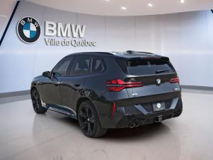 Miniature 7 BMW X3 M50 xDrive 2025