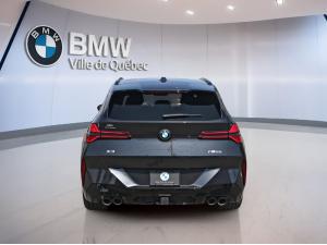 Miniature 8 BMW X3 M50 xDrive 2025