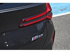 Miniature 9 BMW X3 M50 xDrive 2025