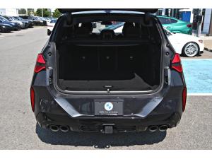 Miniature 10 BMW X3 M50 xDrive 2025