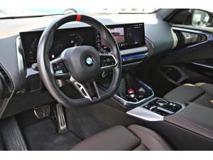 Miniature 11 BMW X3 M50 xDrive 2025