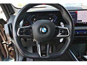 Miniature 14 BMW X3 M50 xDrive 2025