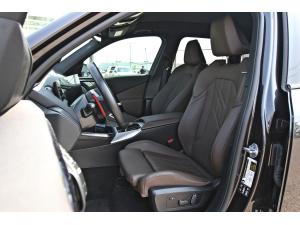 Miniature 16 BMW X3 M50 xDrive 2025