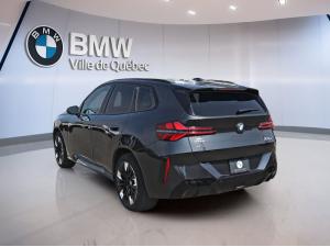 Miniature 7 BMW X3 30 xDrive (53GP) 2025