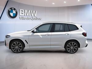 Miniature 5 BMW X3 xDrive30i 2023