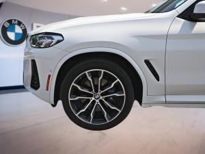 Miniature 6 BMW X3 xDrive30i 2023