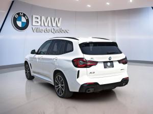 Miniature 7 BMW X3 xDrive30i 2023