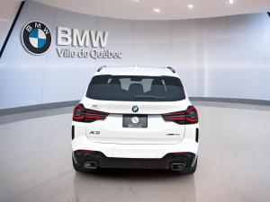 Miniature 8 BMW X3 xDrive30i 2023