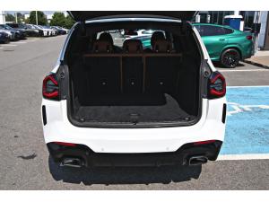 Miniature 10 BMW X3 xDrive30i 2023