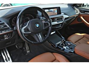 Miniature 11 BMW X3 xDrive30i 2023