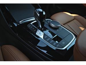 Miniature 12 BMW X3 xDrive30i 2023