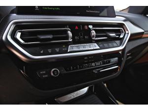 Miniature 13 BMW X3 xDrive30i 2023