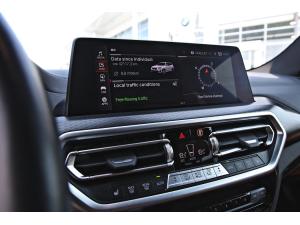 Miniature 14 BMW X3 xDrive30i 2023