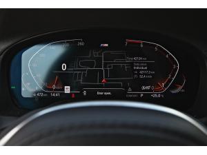 Miniature 16 BMW X3 xDrive30i 2023