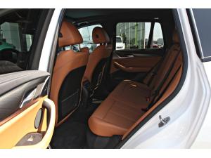 Miniature 18 BMW X3 xDrive30i 2023
