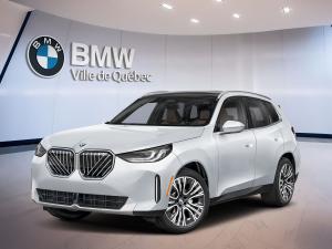2026 BMW X3 M50 xDrive - Image 1