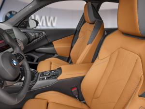 Miniature 5 BMW X3 M50 xDrive 2026