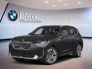 2026 BMW X3 M50 xDrive - Image 1
