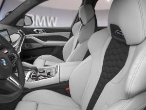 Miniature 5 BMW X5 M Competition 2026