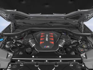 Miniature 8 BMW X5 M Competition 2026