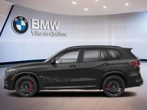 2026 BMW X5 M Competition - Image 1