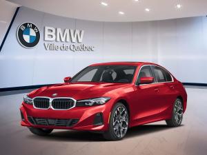 2026 BMW 330i xDrive Sedan - Image 1