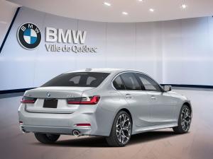 2026 BMW 330i xDrive M Sport Edition - Image 1