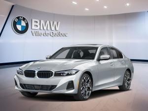 2026 BMW 330i xDrive M Sport Edition - Image 1