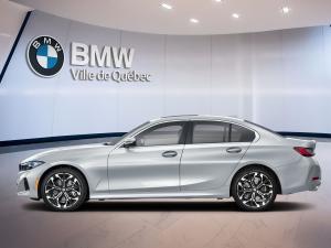 2026 BMW 330i xDrive M Sport Edition - Image 1