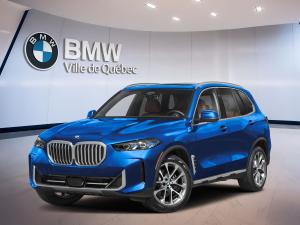2026 BMW X5 xDrive40i M Sport Edition - Image 1