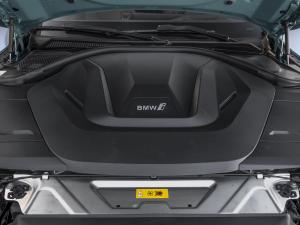 Miniature 8 BMW I4 xDrive40 Gran Coupe 2026