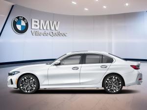 2026 BMW 330i xDrive Sedan - Image 1