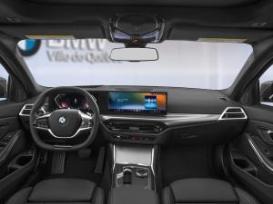 2026 BMW 330i xDrive Sedan - Image 1
