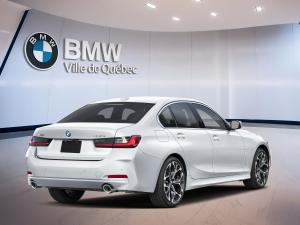 2026 BMW 330i xDrive Sedan - Image 1