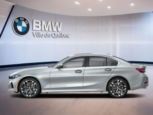 2026 BMW 330i xDrive Sedan - Image 1